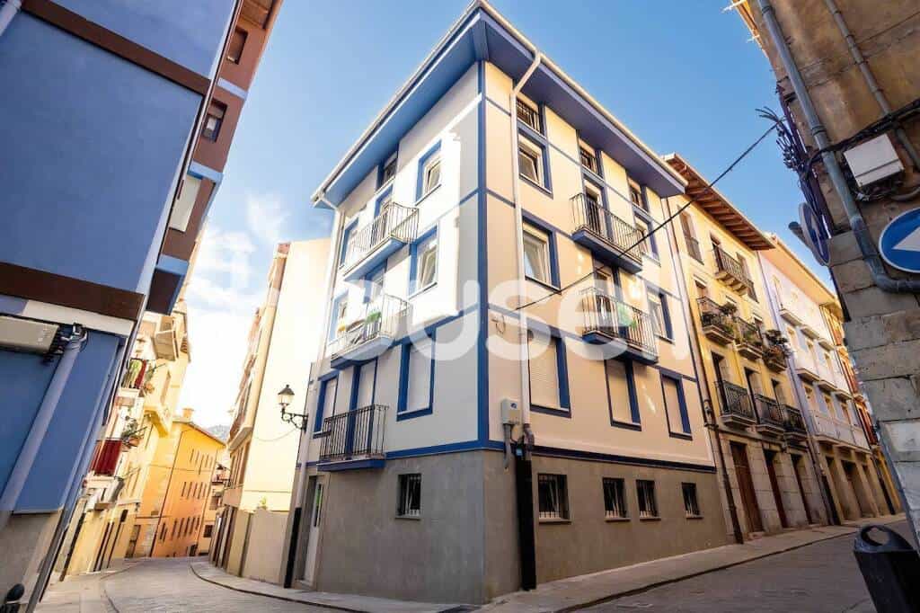 Condominium dans Bermeo, Euskadi 11793995