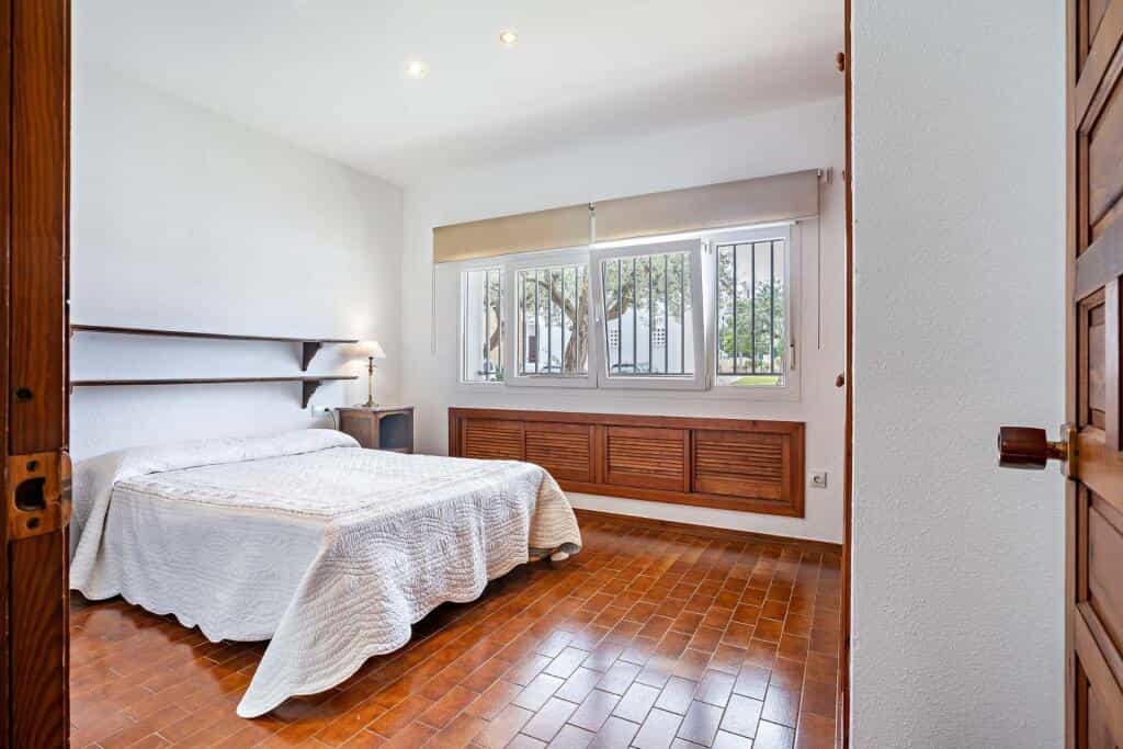 公寓 在 El Ejido, Andalucía 11794000