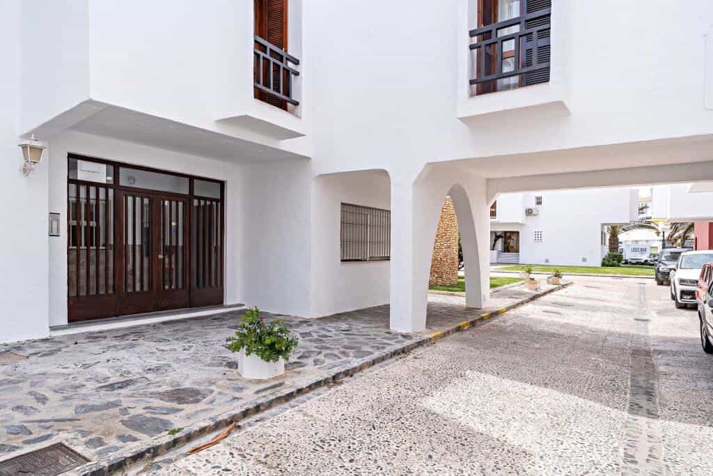 公寓 在 El Ejido, Andalucía 11794000