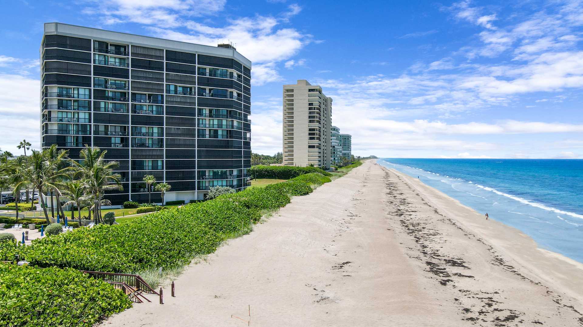 Eigentumswohnung im Jensen Beach, Florida 11794006