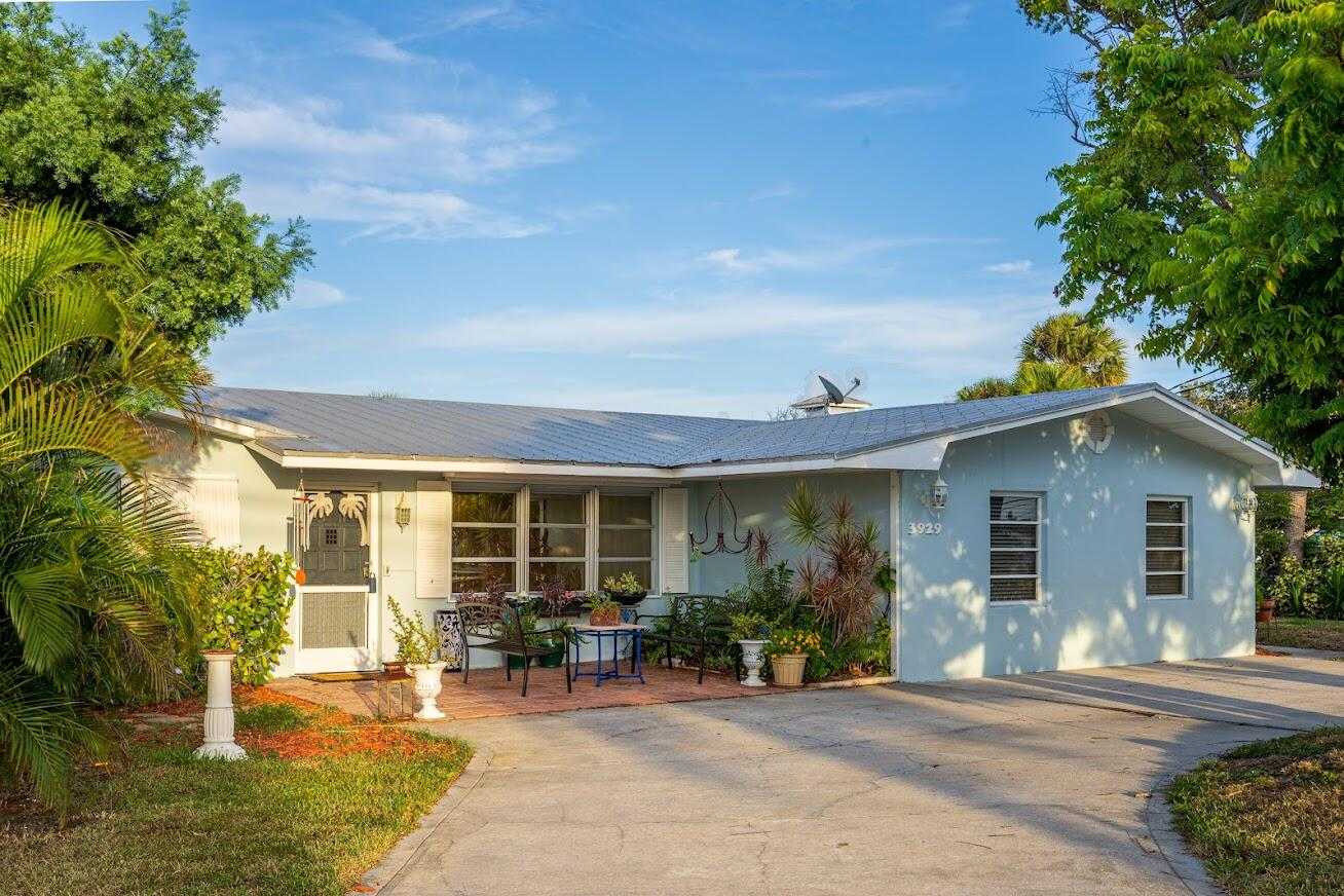 σπίτι σε Jensen Beach, Florida 11794007