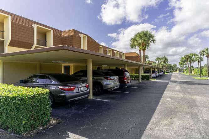 公寓 在 Palm Beach Gardens, Florida 11794011