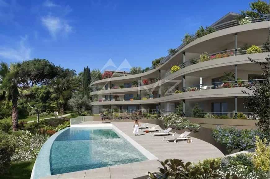 公寓 在 La Californie, Provence-Alpes-Cote d'Azur 11794017