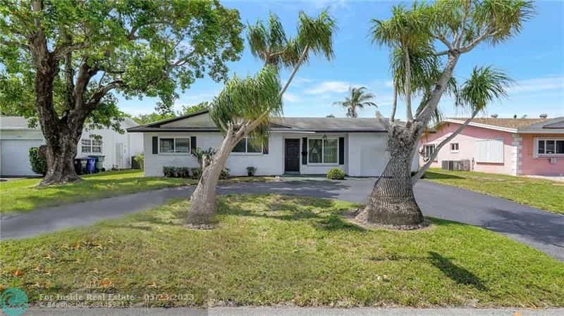 Casa nel Sabal Palms Estates, Florida 11794032