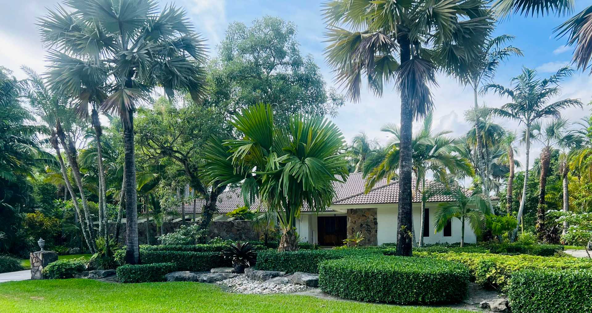 Haus im Greenacres, Florida 11794034