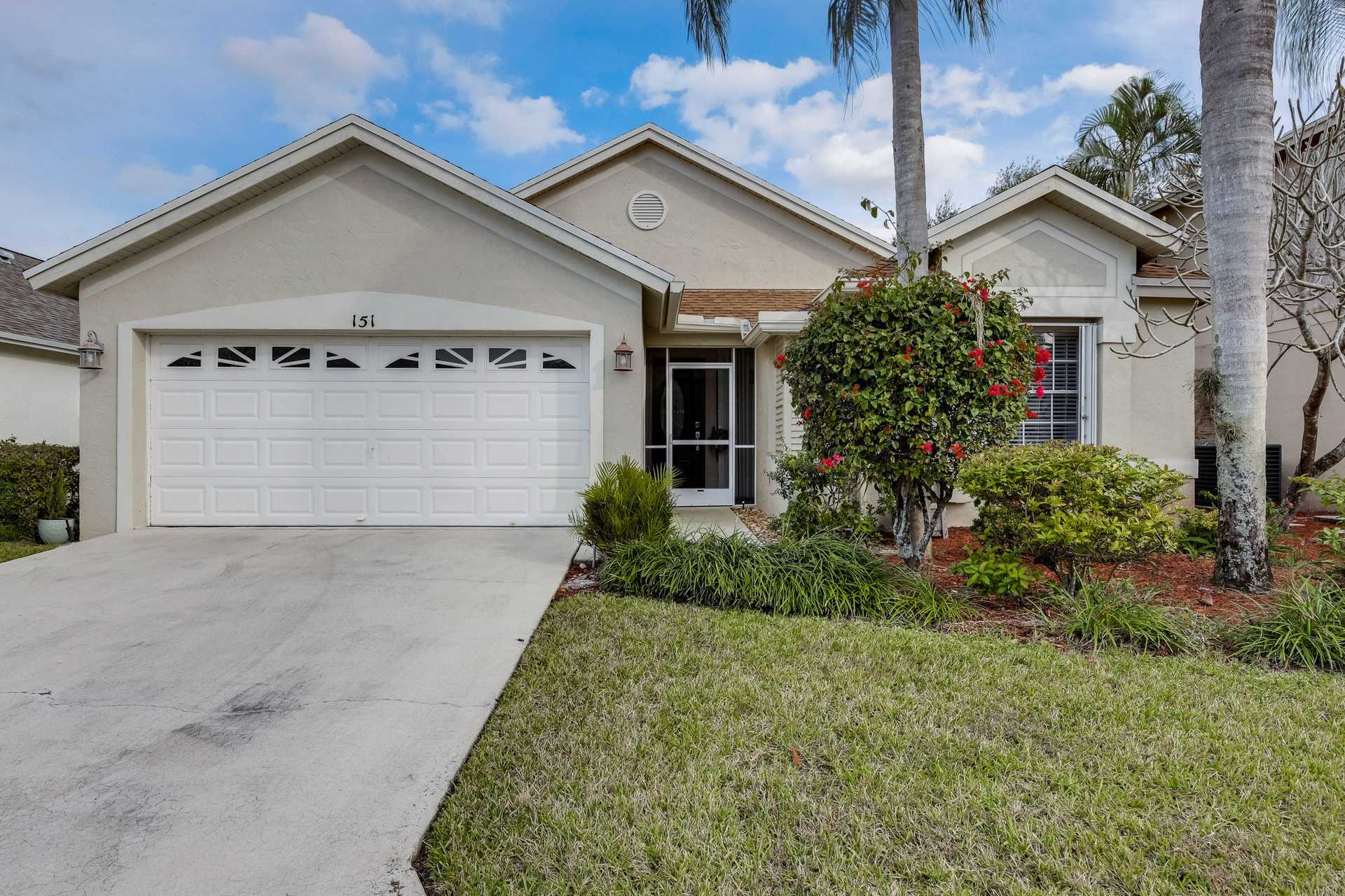 House in Greenacres, Florida 11794043
