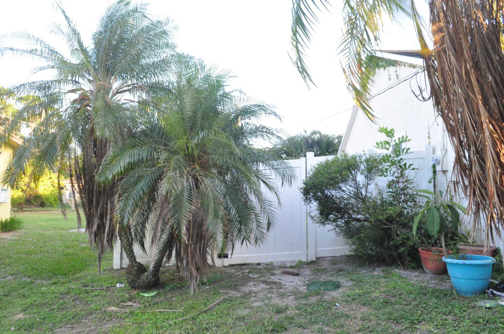 House in Port St. Lucie, Florida 11794047