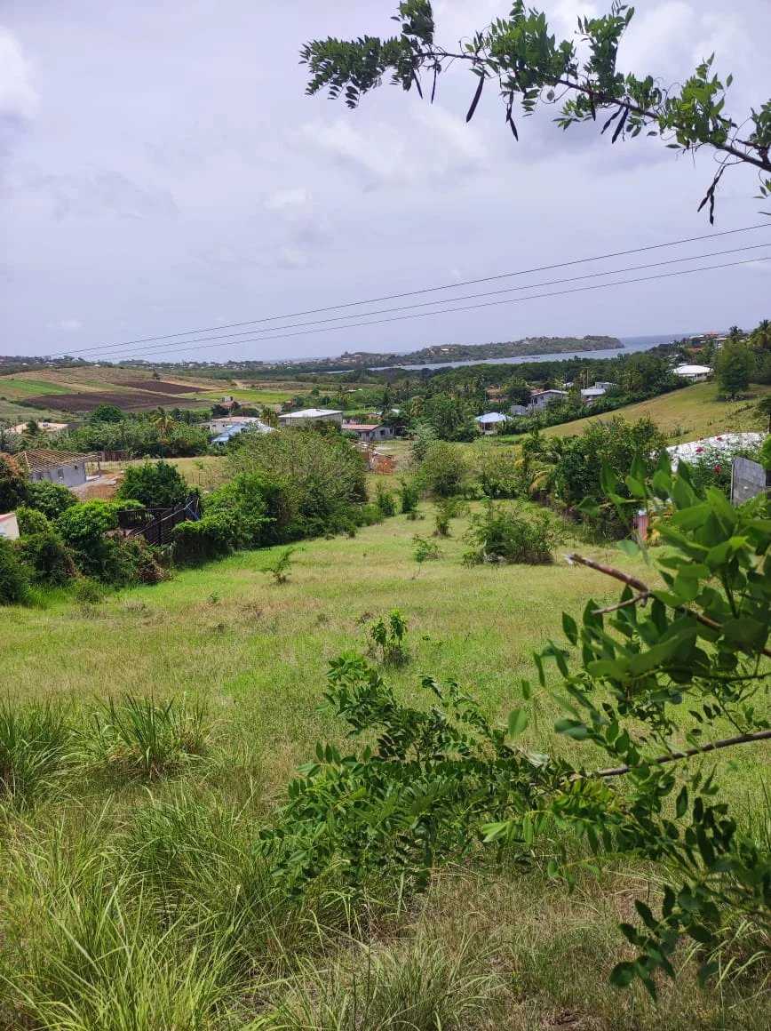 Land in Cap Estate, Gros-Islet 11794078