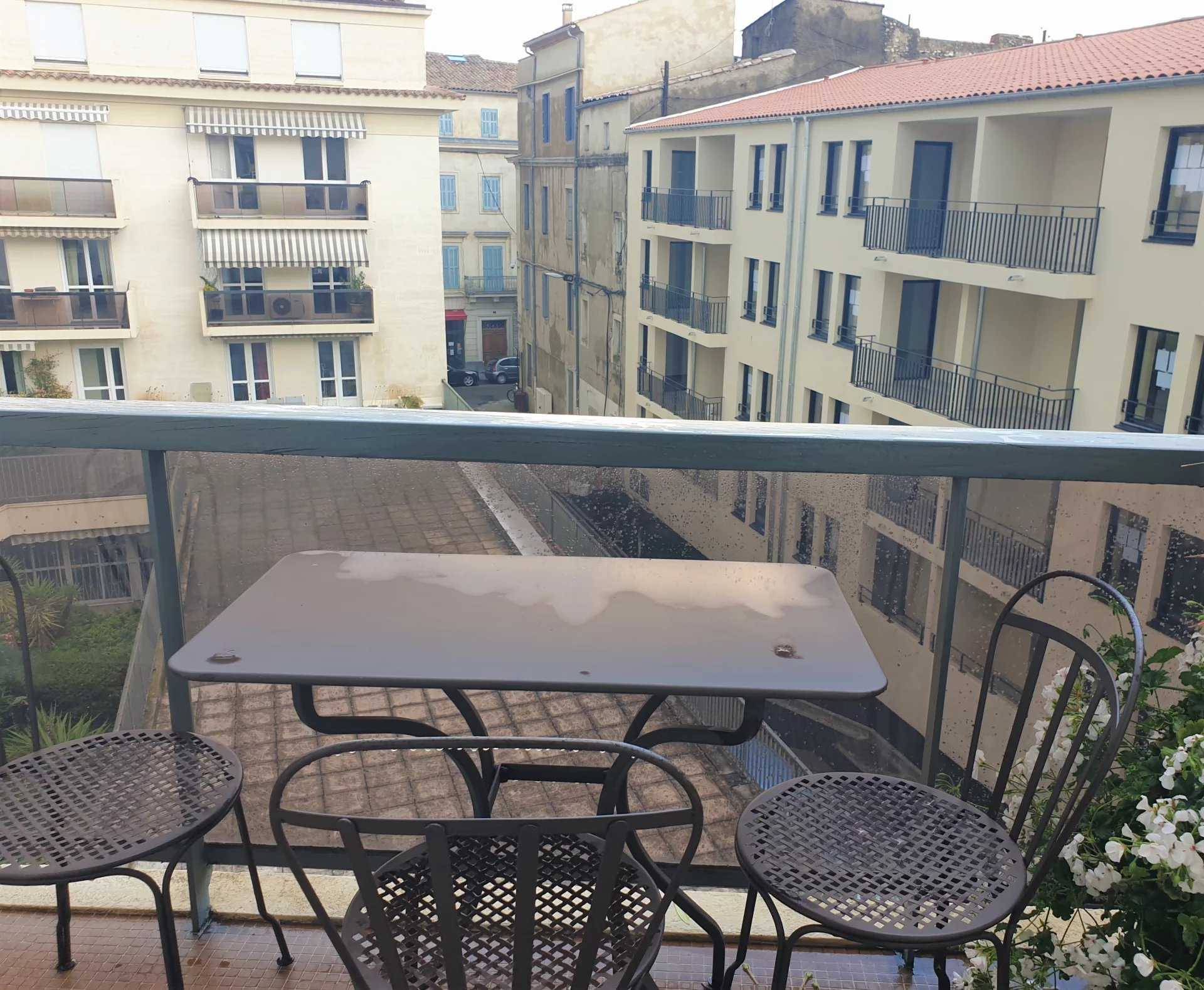 公寓 在 Nimes, Occitanie 11794085
