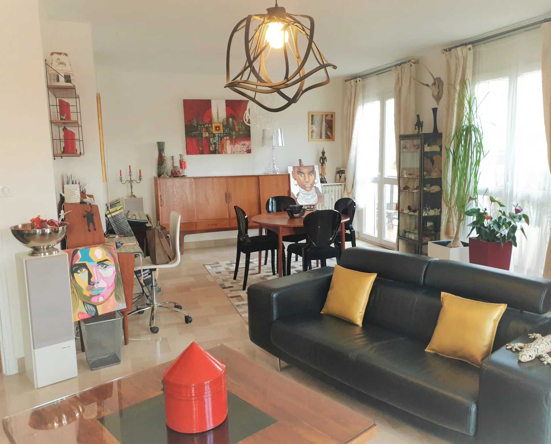 公寓 在 Nimes, Occitanie 11794085