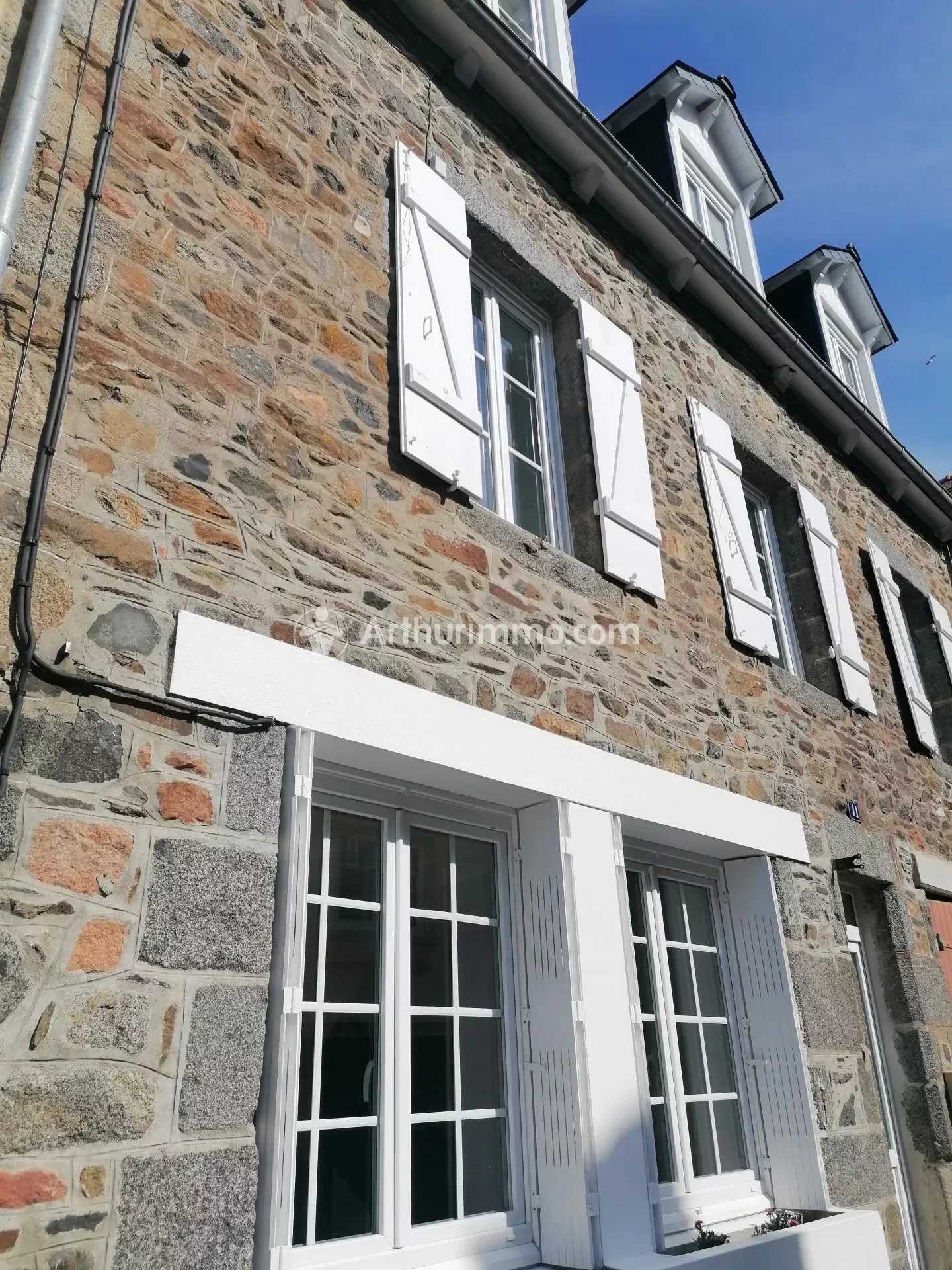 жилой дом в Saint-Quay-Portrieux, Bretagne 11794095