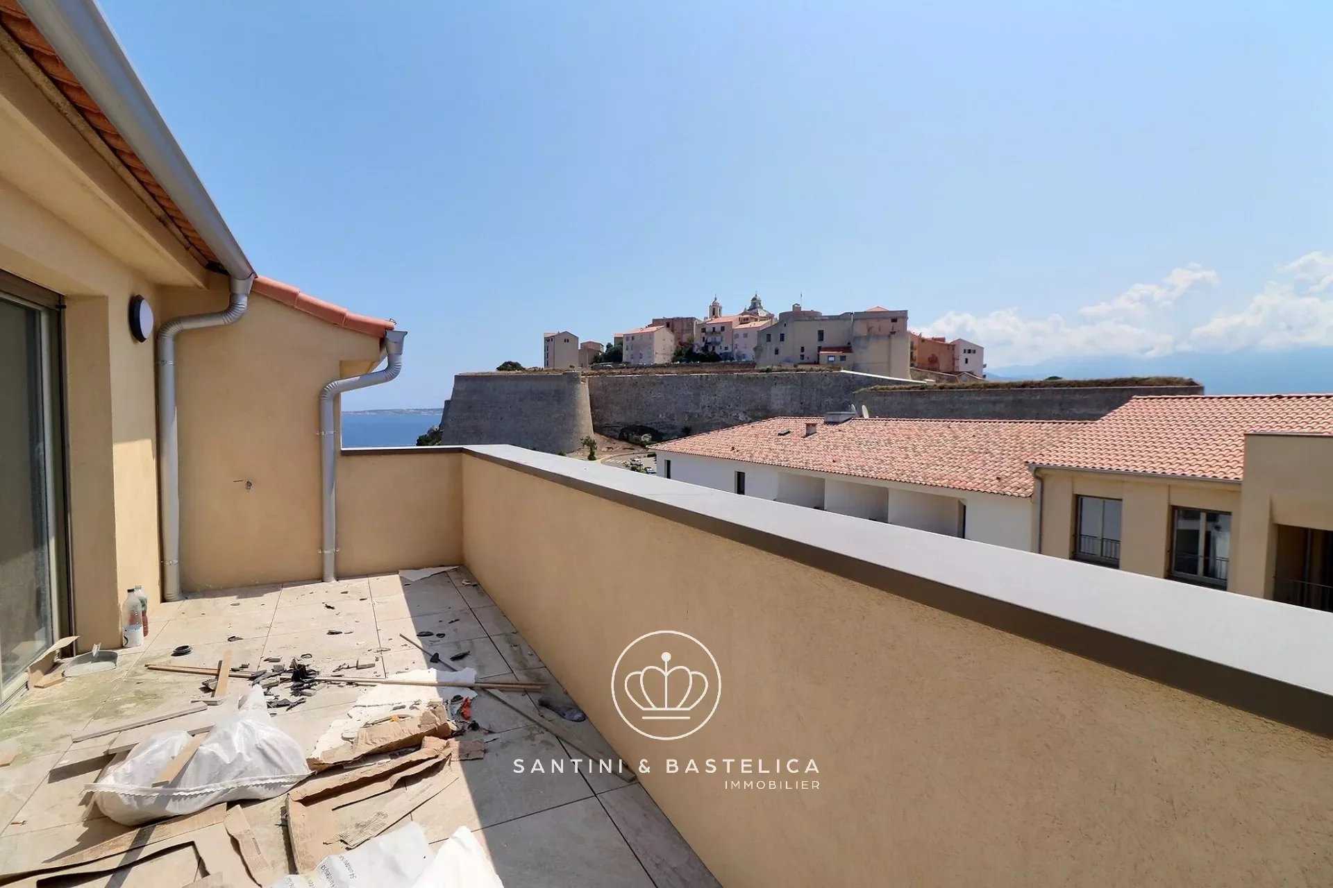 公寓 在 Calvi, Corsica 11794101