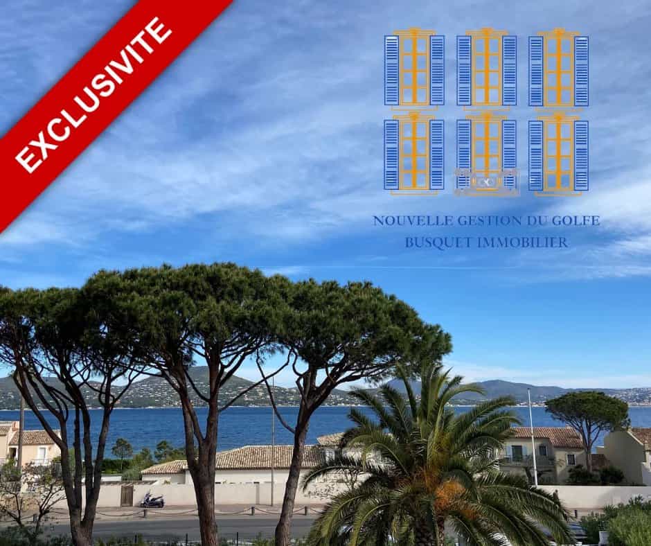 Condominium dans Saint Tropez, Provence-Alpes-Côte d'Azur 11794135