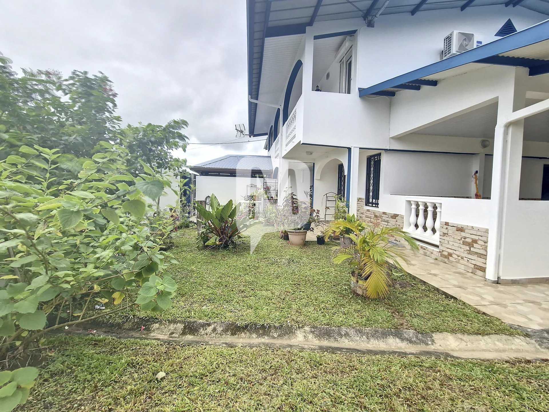 casa en Matoury, Guyane 11794139