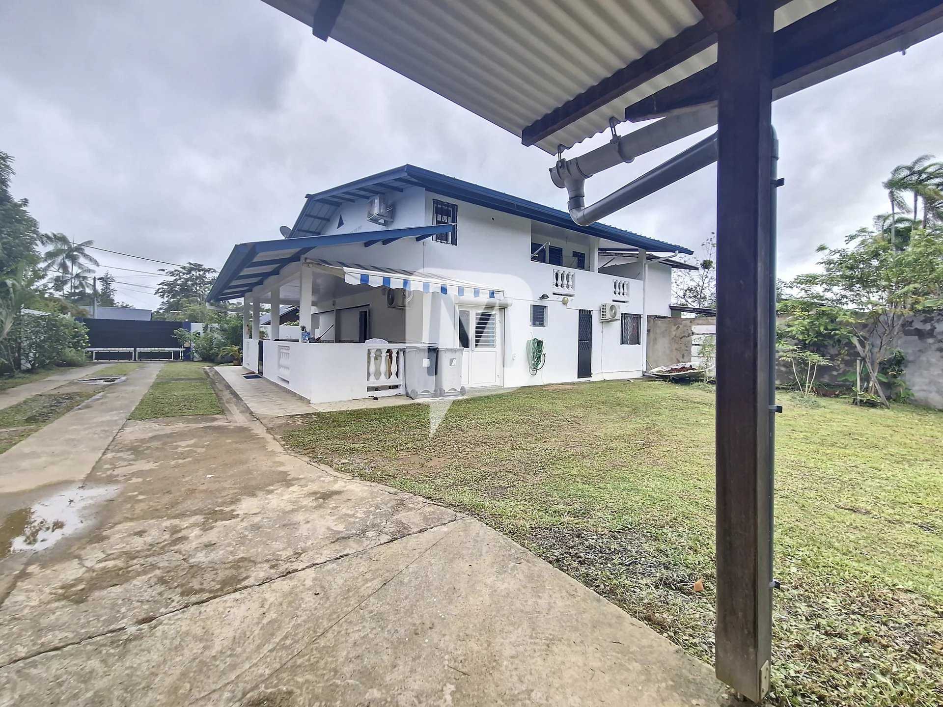 casa en Matoury, Guyane 11794139