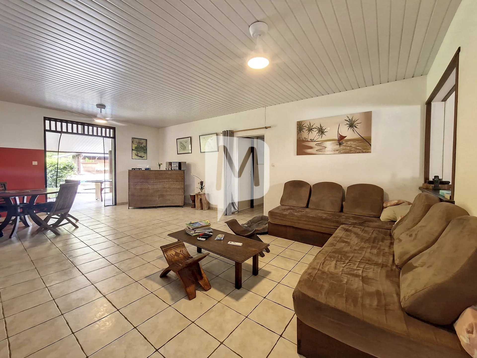 House in Remire-Montjoly, Guyane 11794140