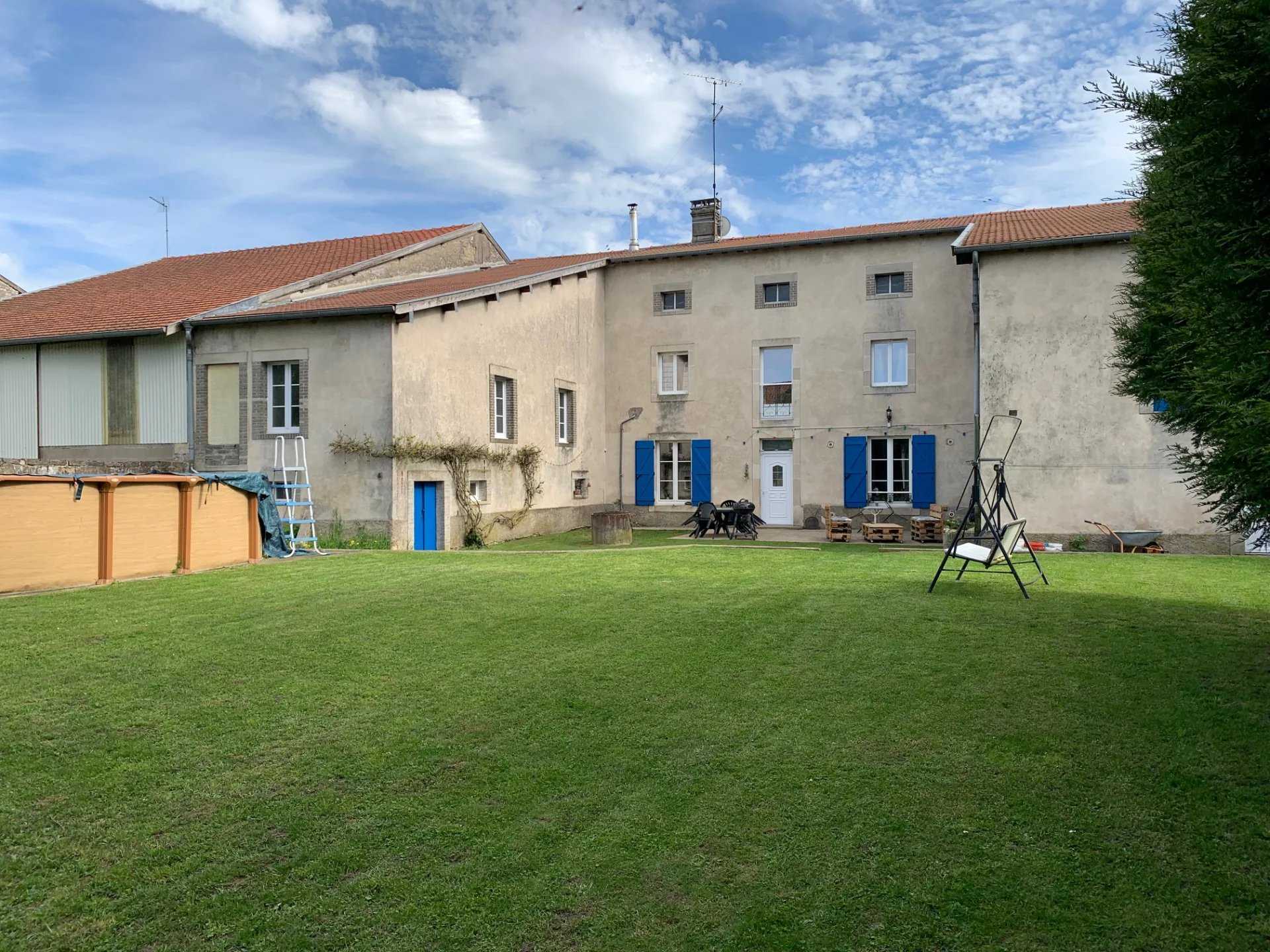 Huis in Rouvrois-sur-Meuse, Meuse 11794153