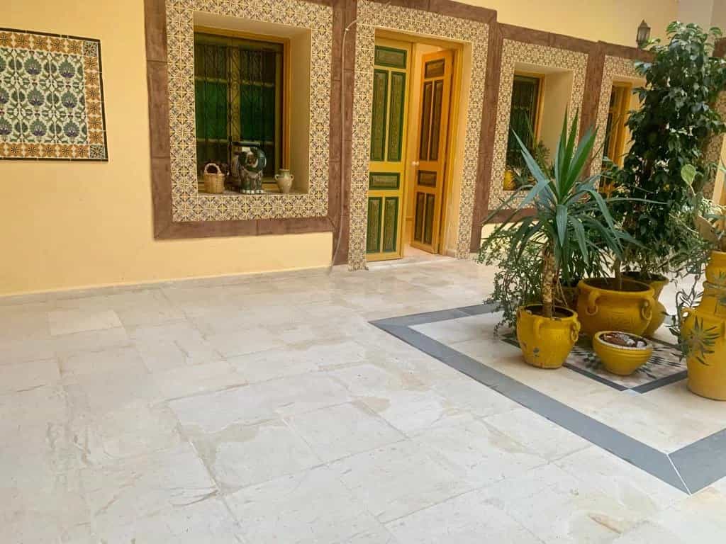 Condominium dans Sousse, Sousse 11794159