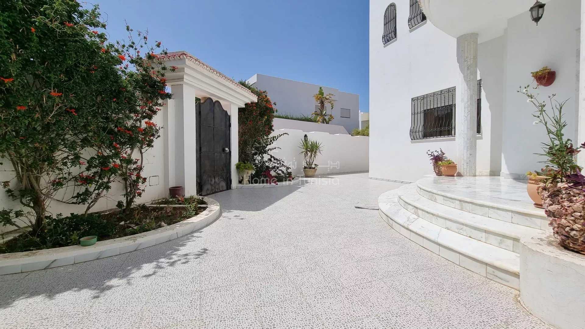 casa no La Corniche, Sousse 11794285