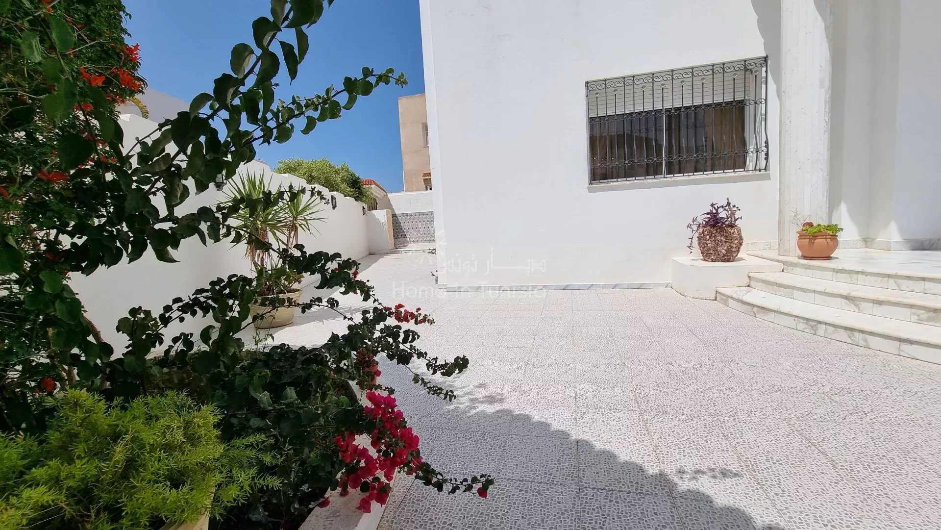 Huis in La Corniche, Sousse 11794285