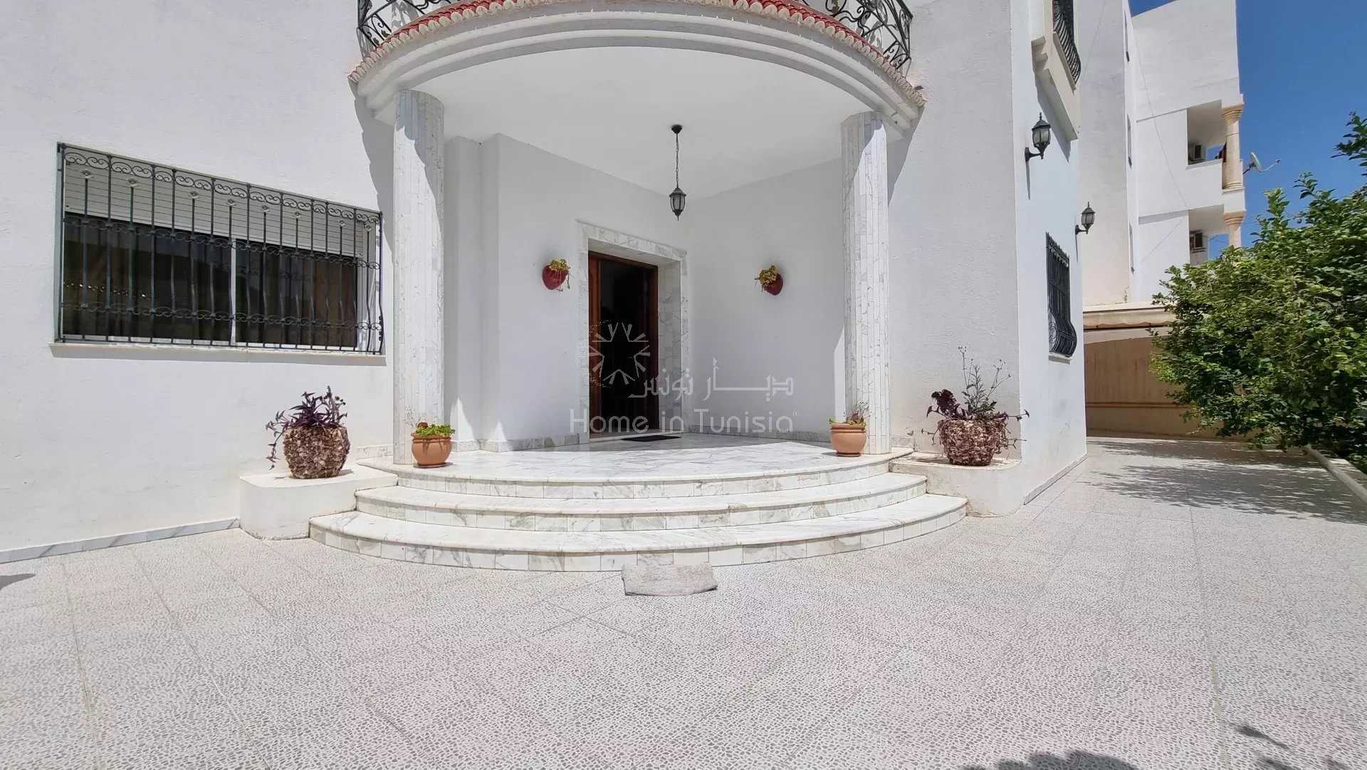 Talo sisään La Corniche, Sousse 11794285