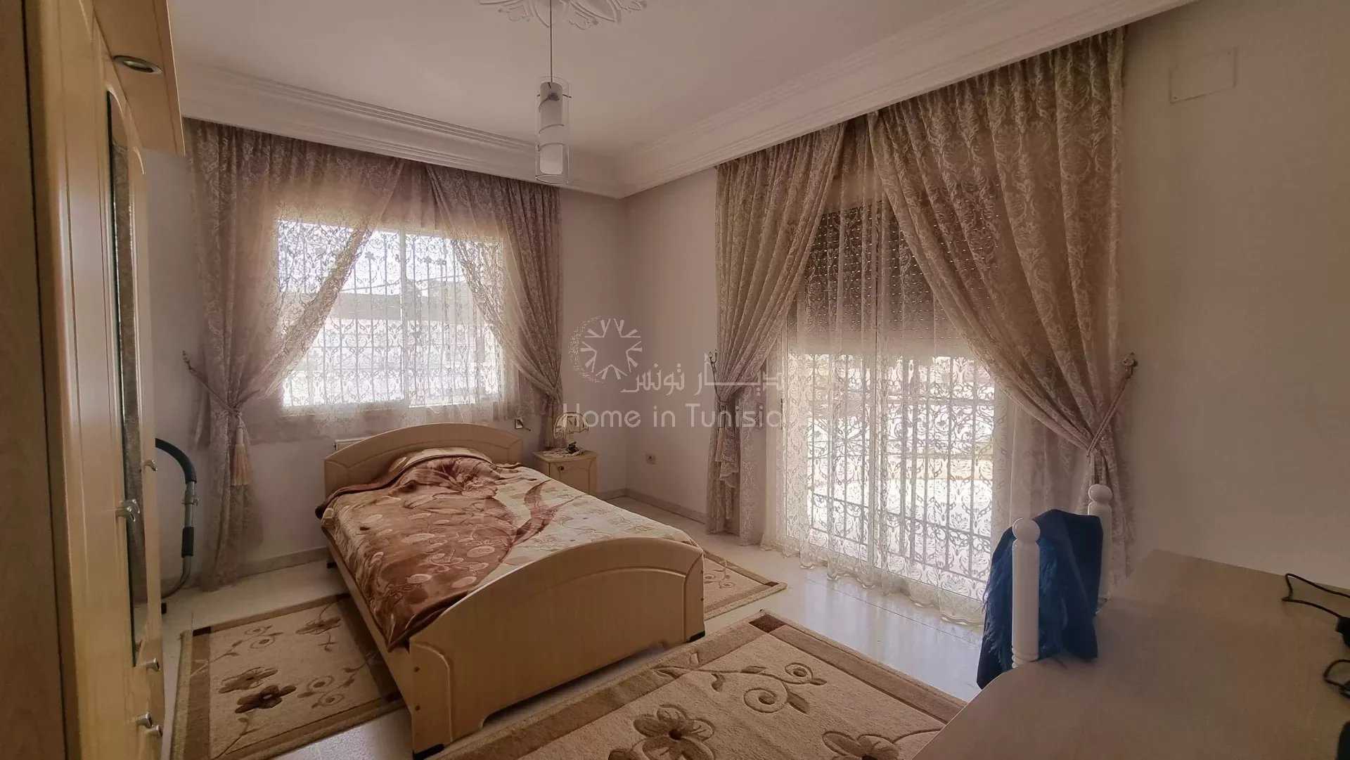 casa en Khezama Ouest, Sousse Jaouhara 11794285