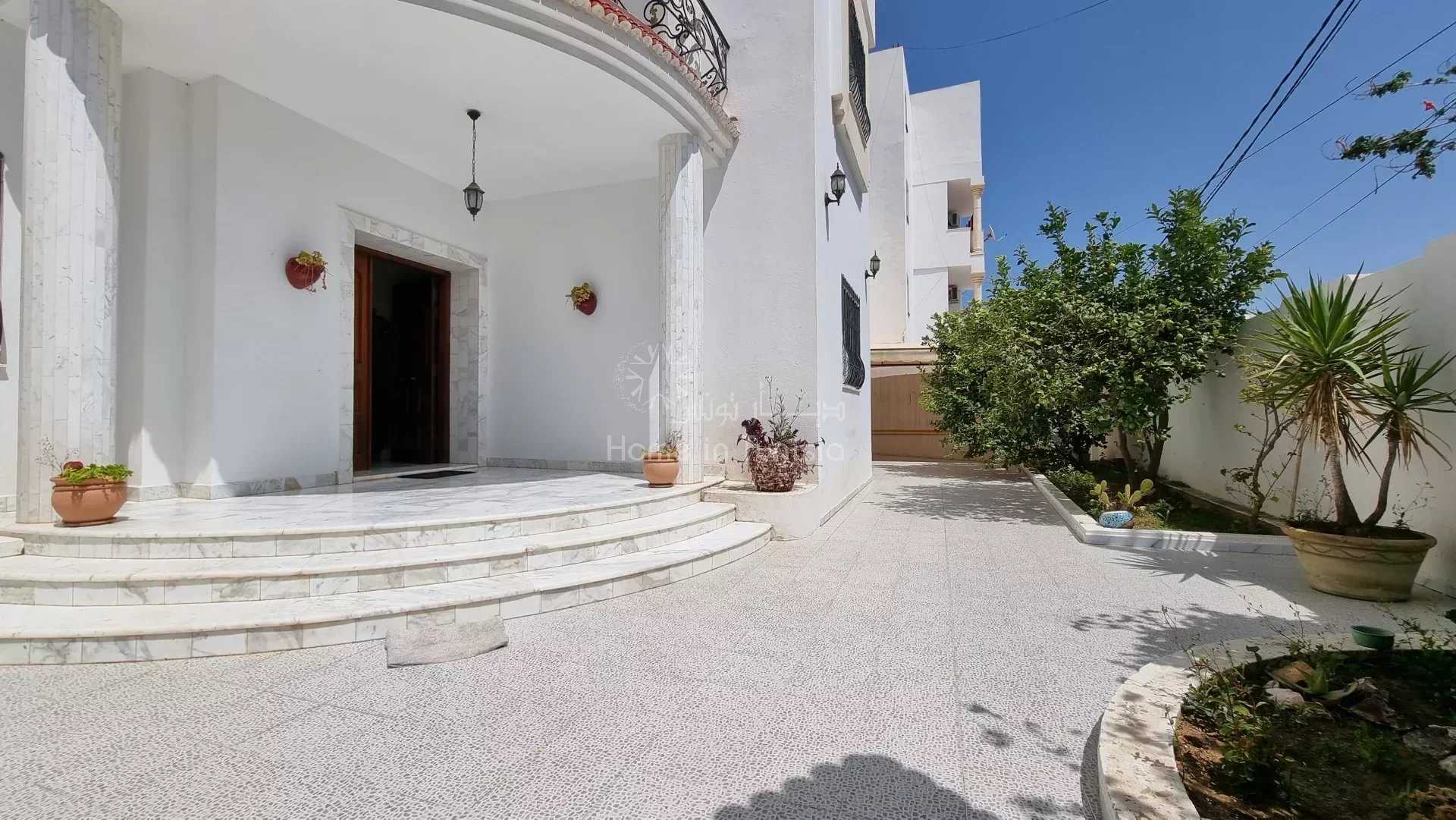 Haus im La Corniche, Sousse 11794285