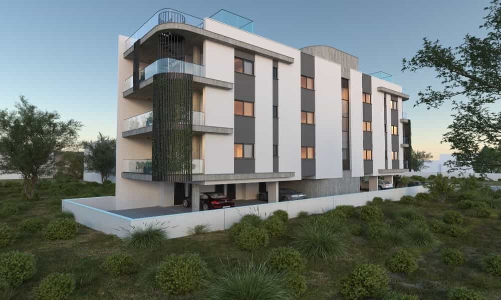Mehrere Eigentumswohnungen im Limassol, 63 Spyrou Araouzou 11794290