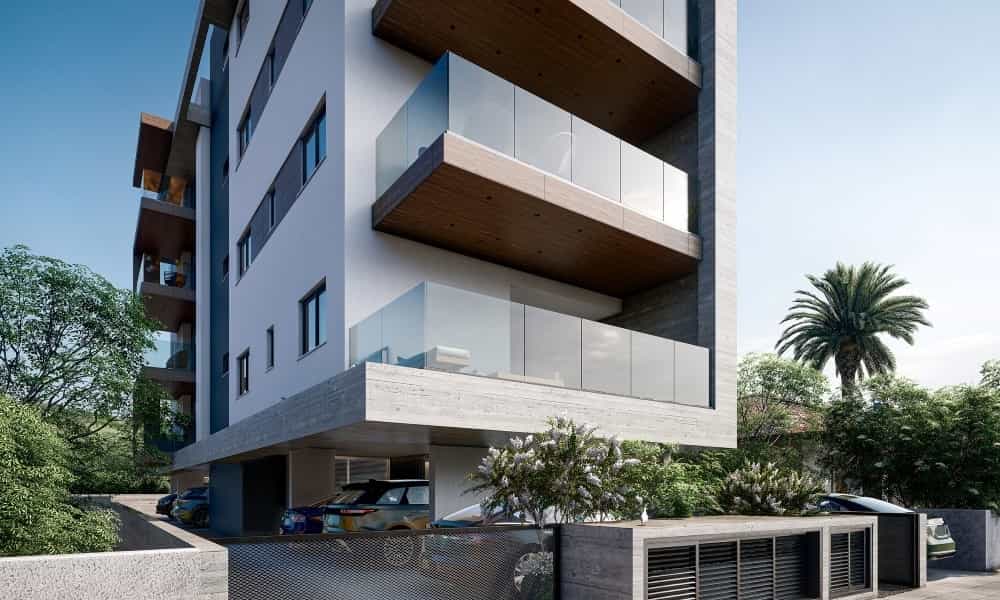 Flere leiligheter i Limassol, Lemesos 11794291