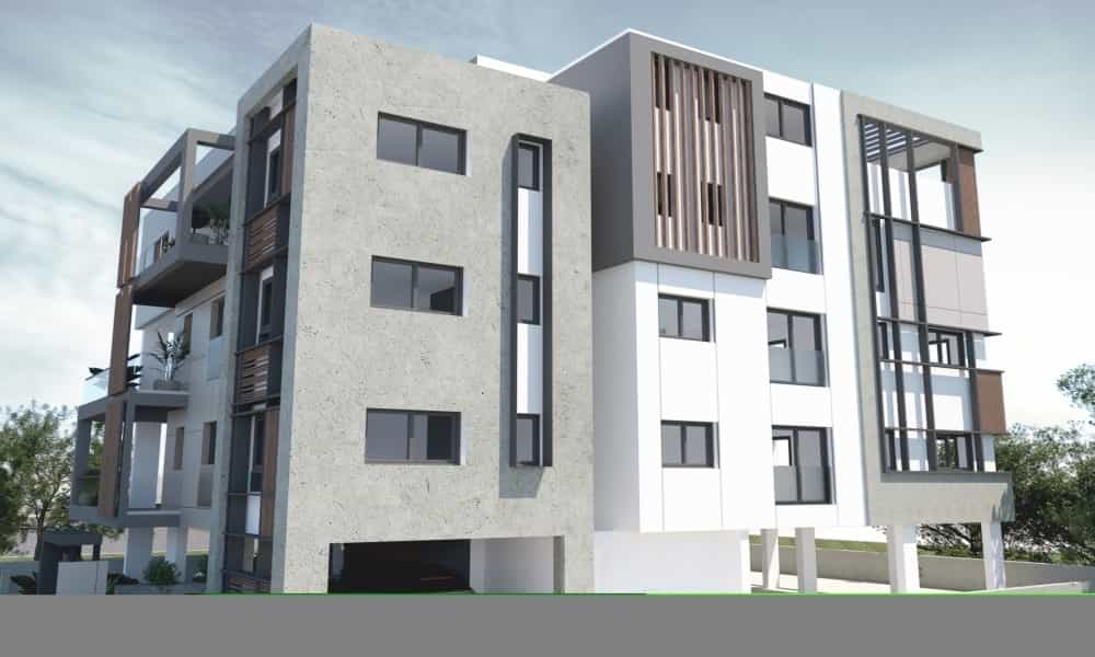 Meerdere appartementen in Limassol, Limassol 11794294