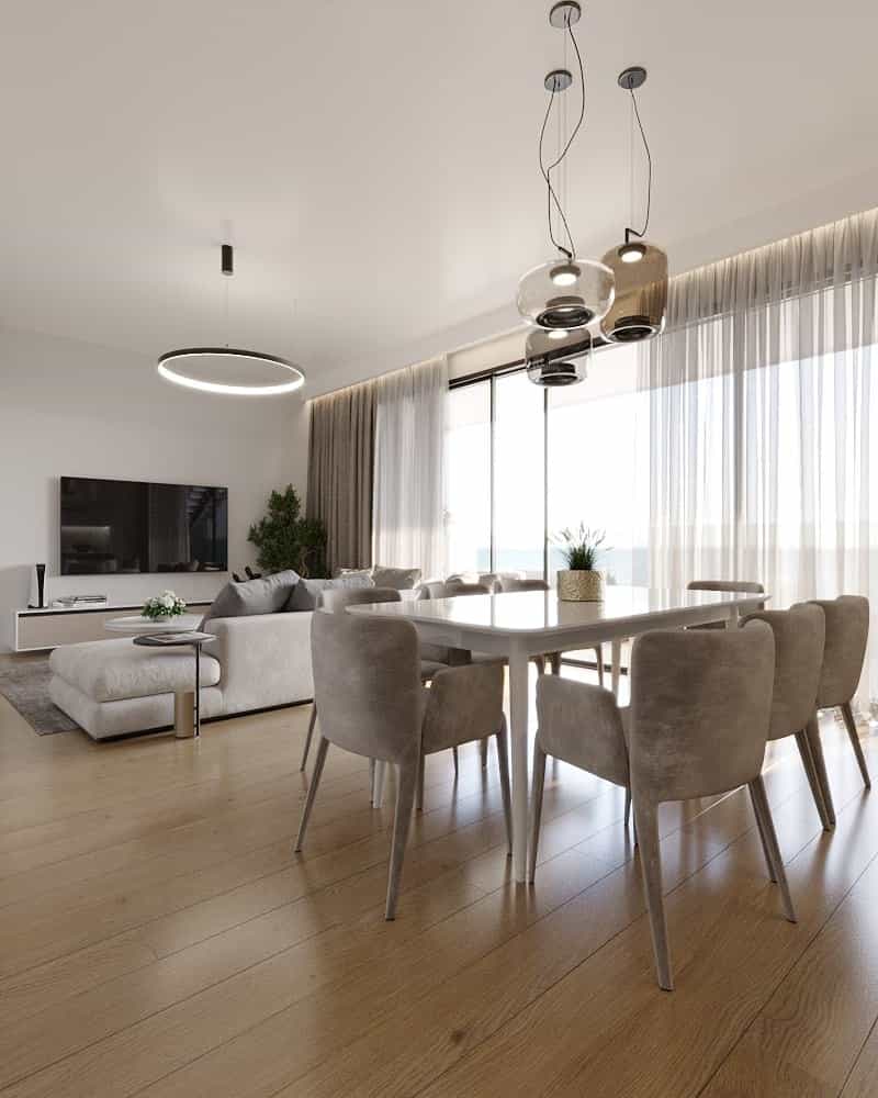 Meerdere appartementen in Germasogeia, Limassol 11794297