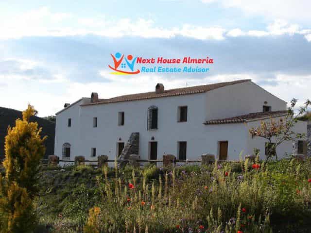 Hus i Albox, Andalusia 11794336