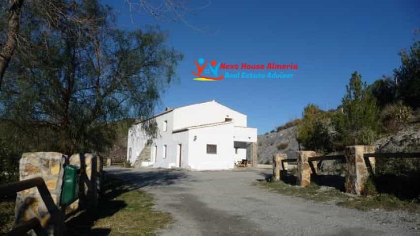Hus i Taberno, Andalusia 11794336