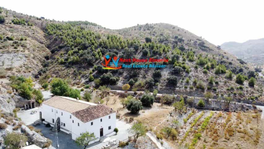 House in Albox, Andalusia 11794336