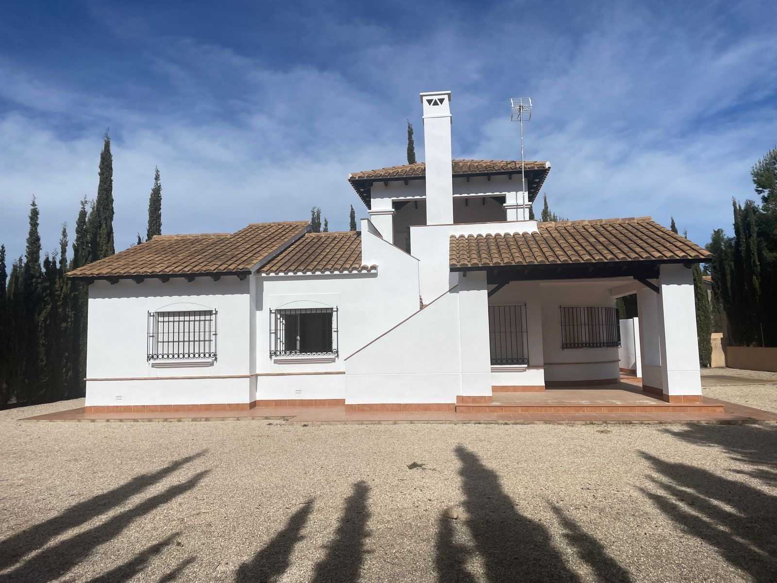 Rumah di Rincon de Tallante, Murcia 11794362