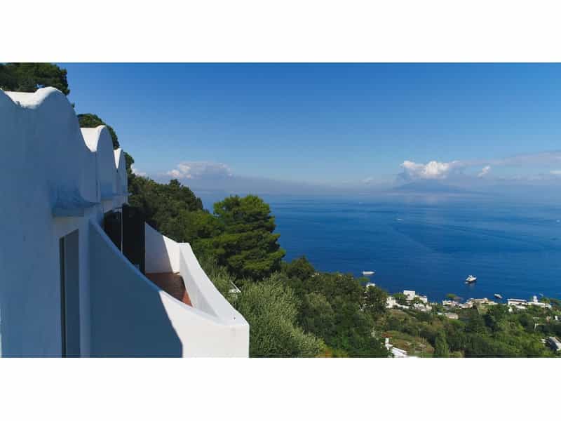 Rumah di Capri, kampanye 11794408
