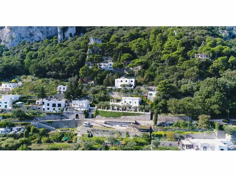 Casa nel Capri, Campania 11794408