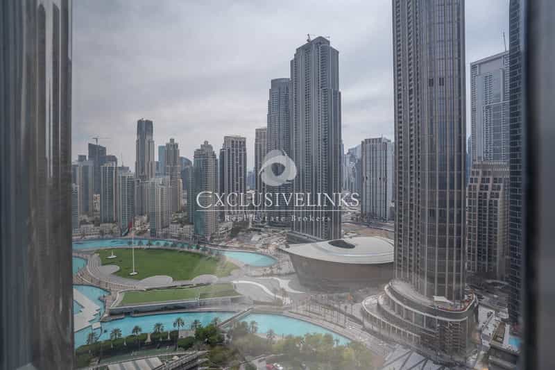 Kondominium di Dubai, Dubai 11794461