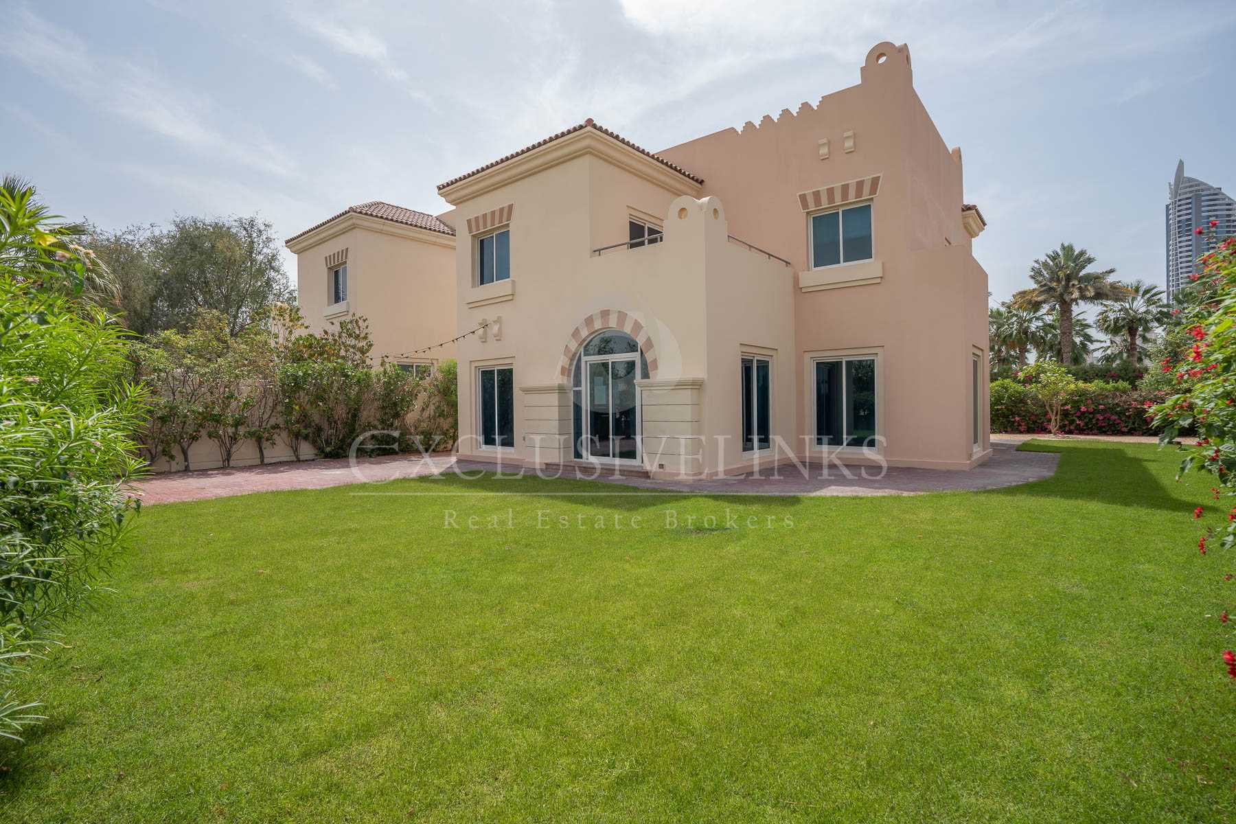 Talo sisään Dubai, Dubai 11794464