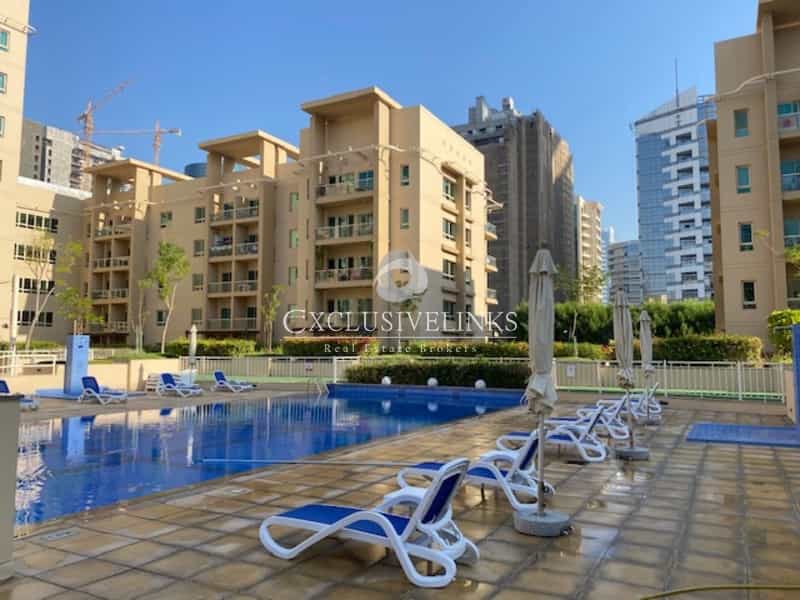 Eigentumswohnung im Dubai, Dubayy 11794466