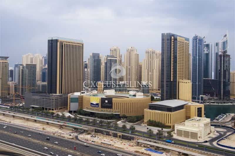 Condominio nel Dubai, Dubayy 11794467