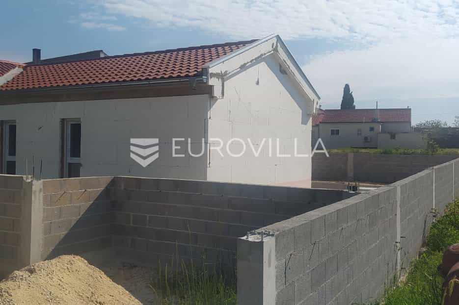 House in Crno, Zadarska Zupanija 11794583