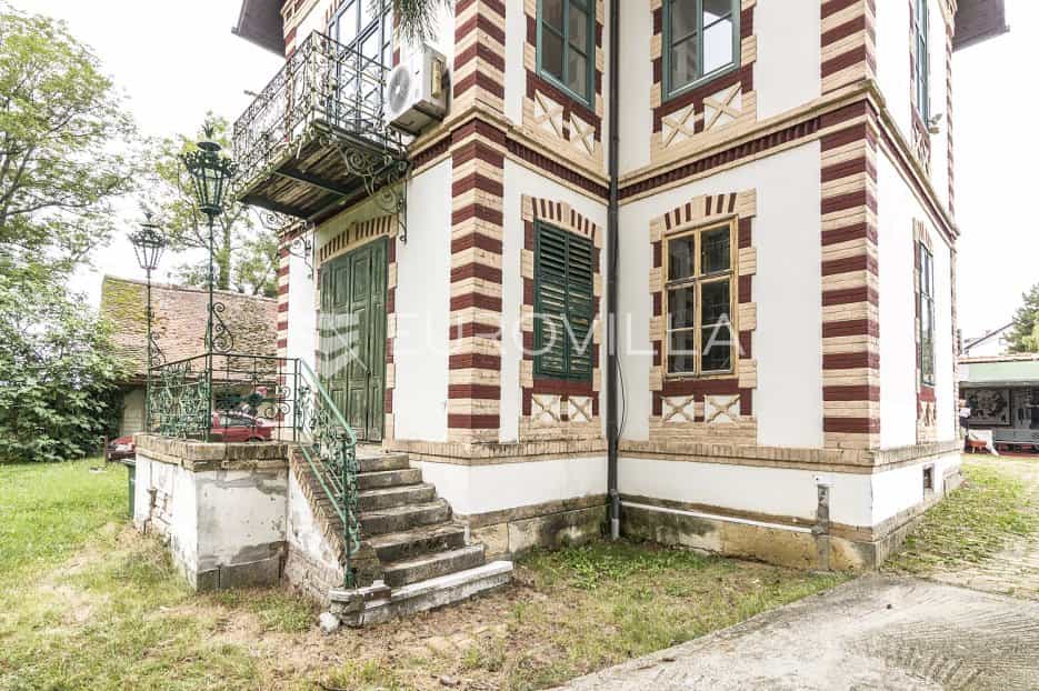 House in Zagreb,  11794622