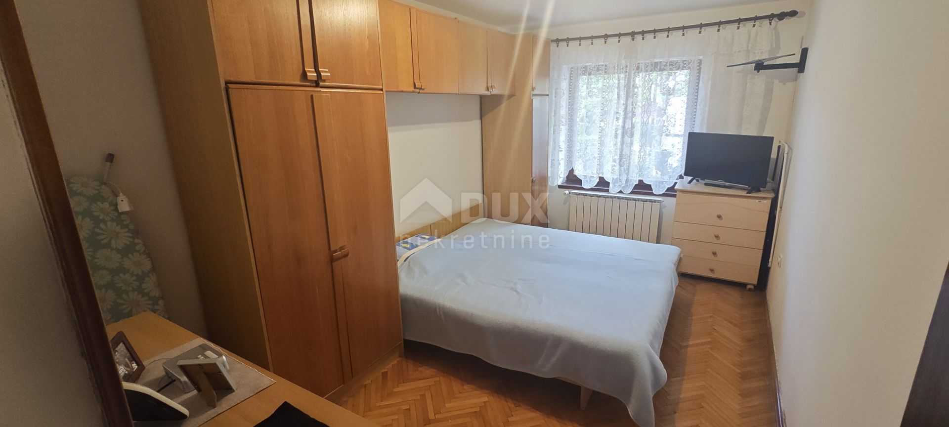 Condominium dans Crikvenica, Primorsko-Goranska Zupanija 11794742