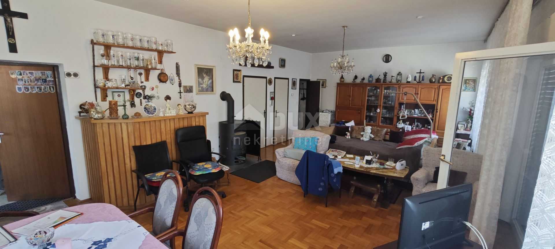 房子 在 Jadranovo, Primorje-Gorski Kotar County 11794743
