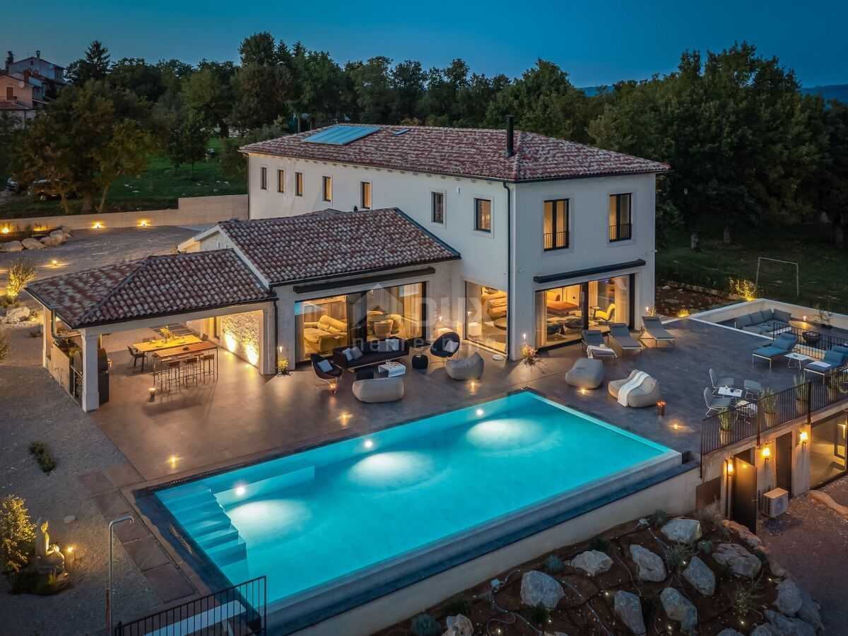 Huis in Motovun, Istria County 11794760