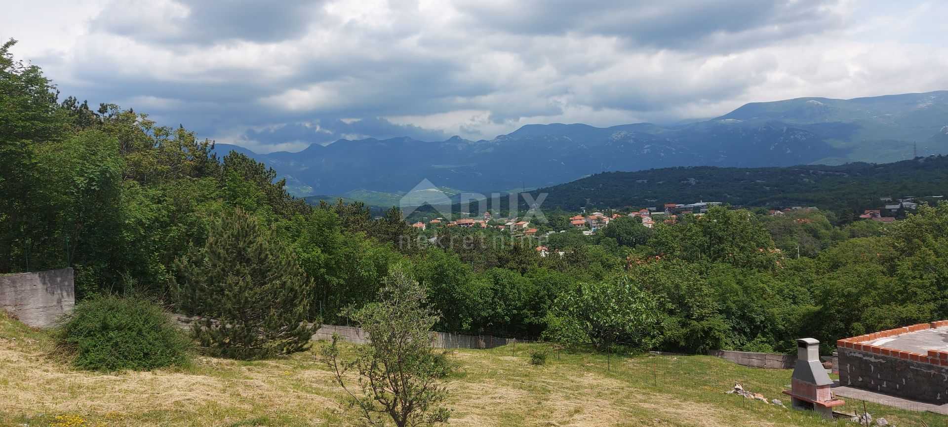 Tanah di Čavle, Primorje-Gorski Kotar County 11794761