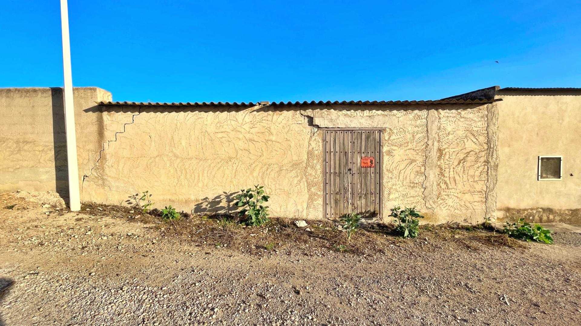 жилой дом в Лорки, Мурсия 11794777
