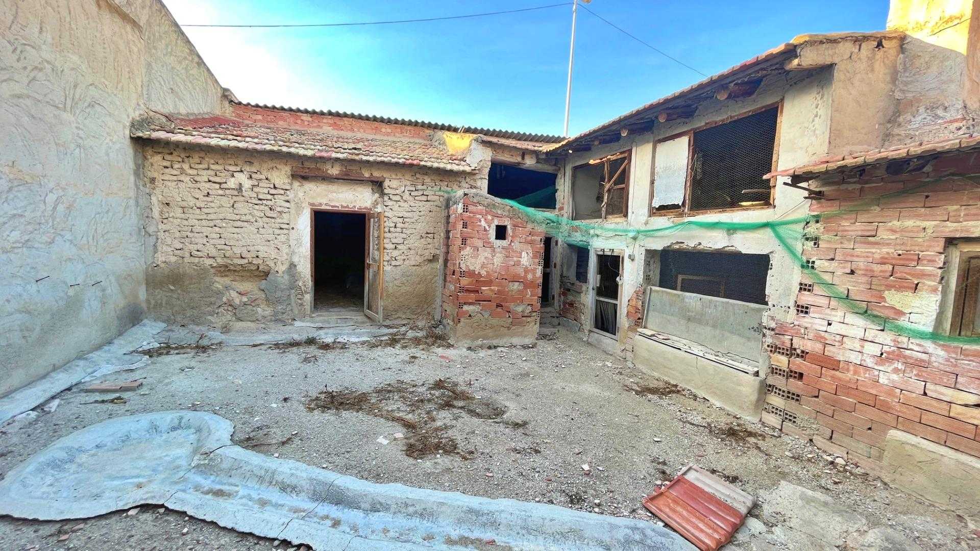 Rumah di Molina de Segura, Región de Murcia 11794777