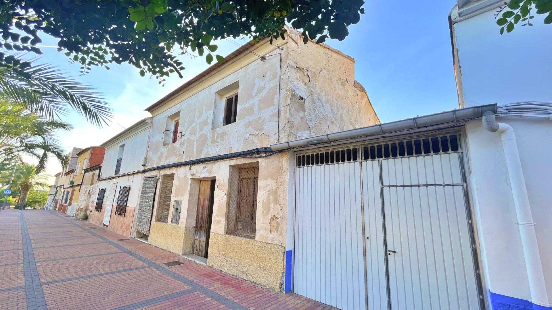 Rumah di Lorqui, Murcia 11794777
